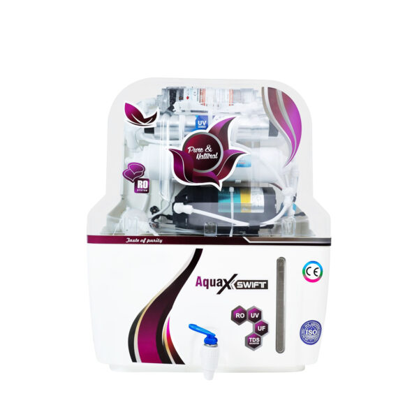 Aqua Fresh India Swift Series RO Water Purifier
